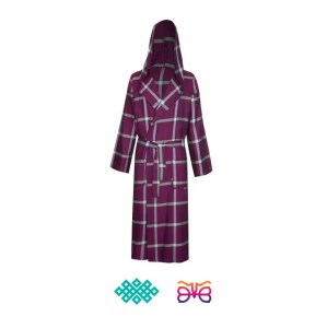 تنپوش بزرگسال چله رنگی ابراهیمی